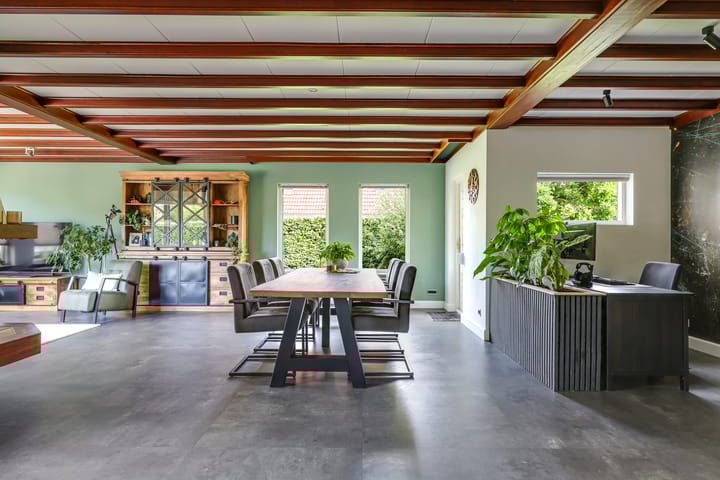 Foto 12 van Oosterhoutsestraat 56