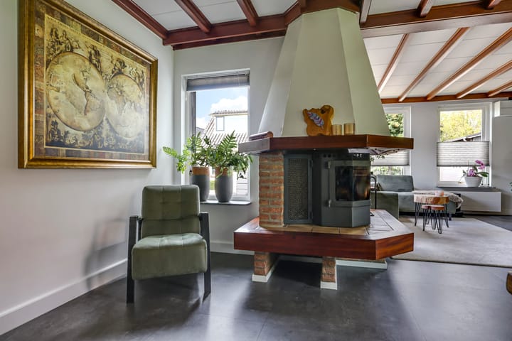 Foto 13 van Oosterhoutsestraat 56