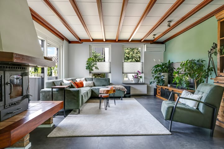 Foto 14 van Oosterhoutsestraat 56