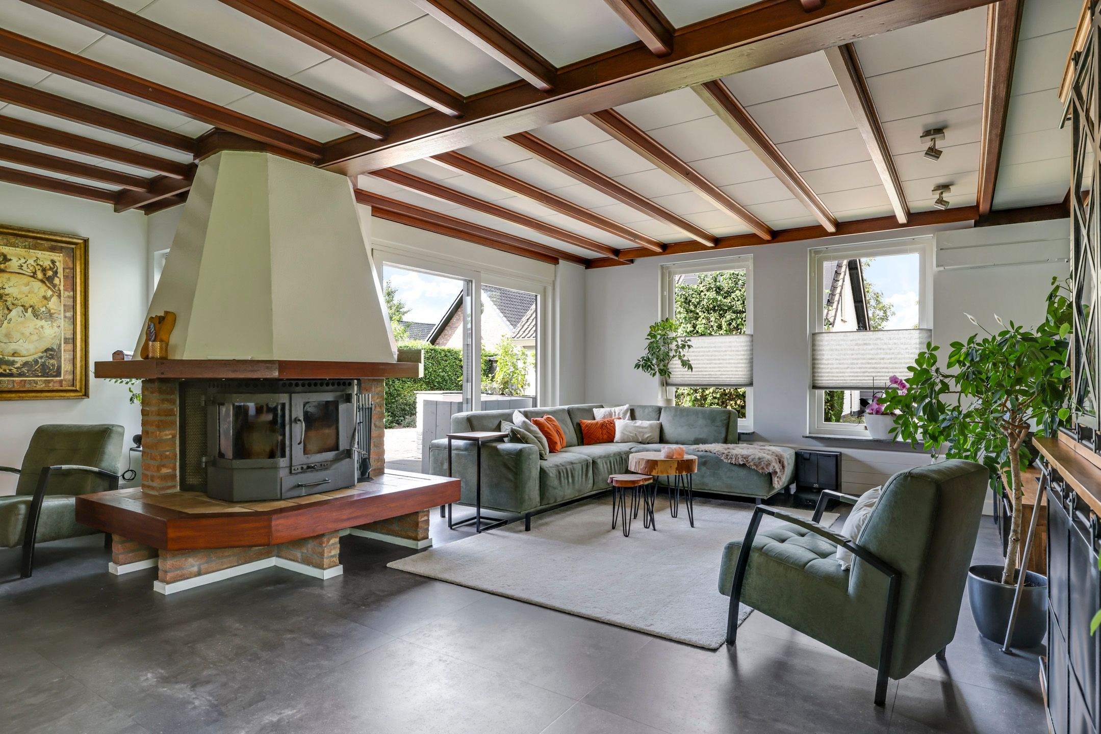 Foto 15 van Oosterhoutsestraat 56