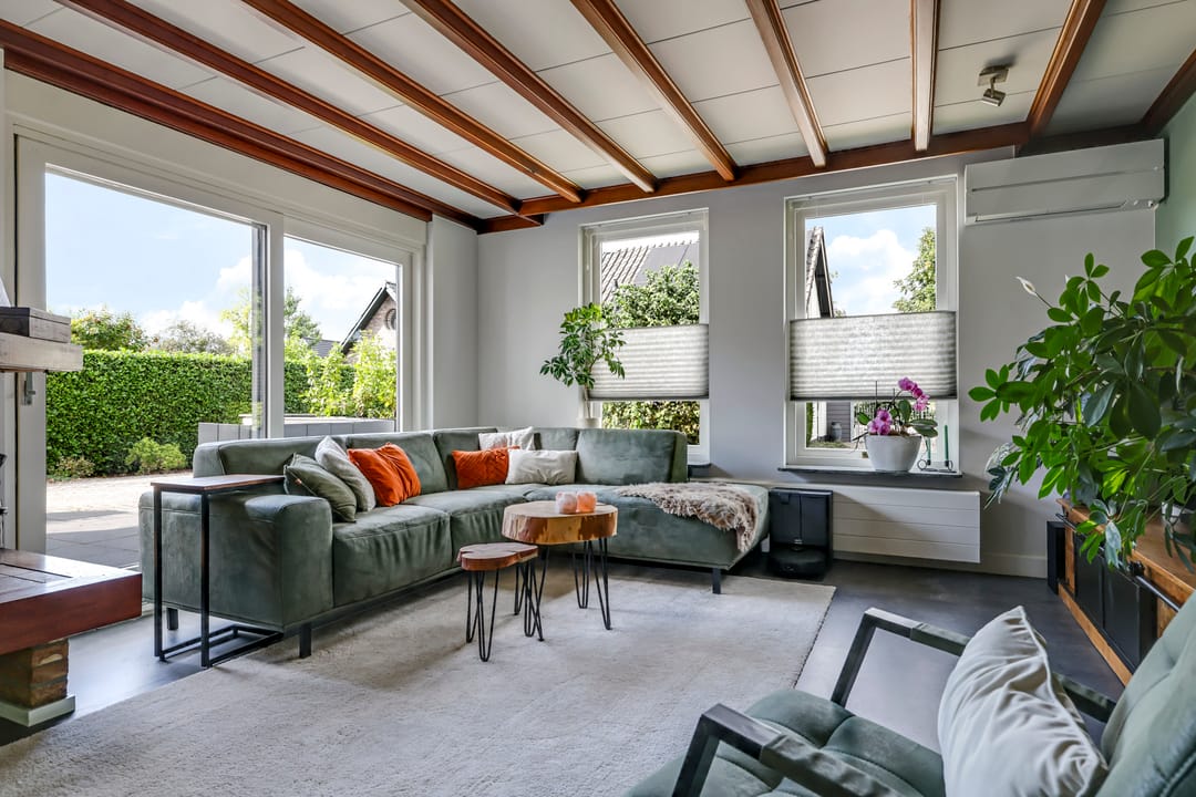 Foto 16 van Oosterhoutsestraat 56