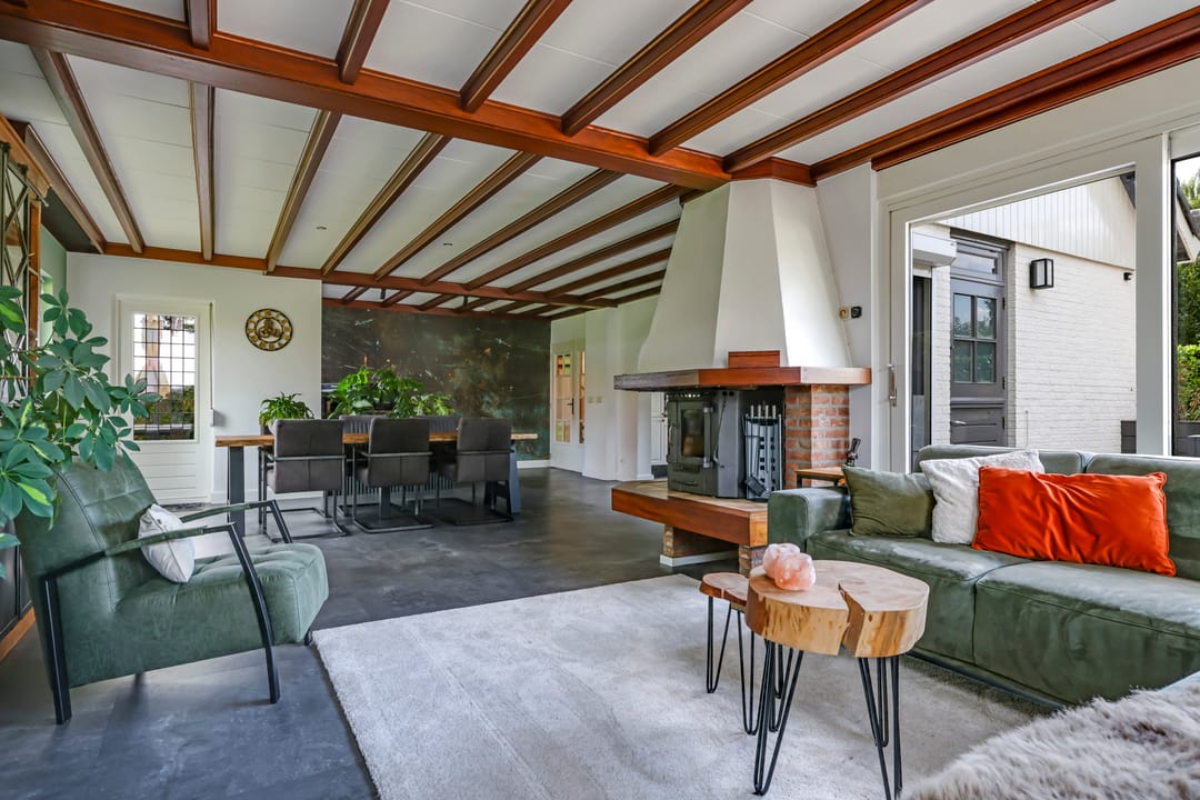 Foto 17 van Oosterhoutsestraat 56