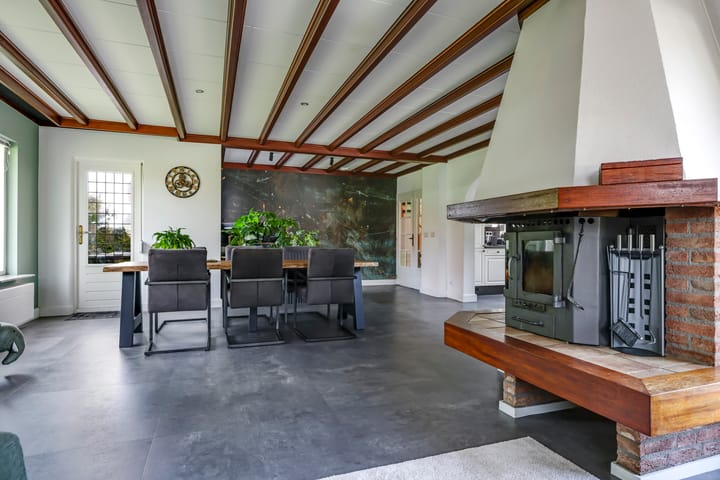 Foto 18 van Oosterhoutsestraat 56