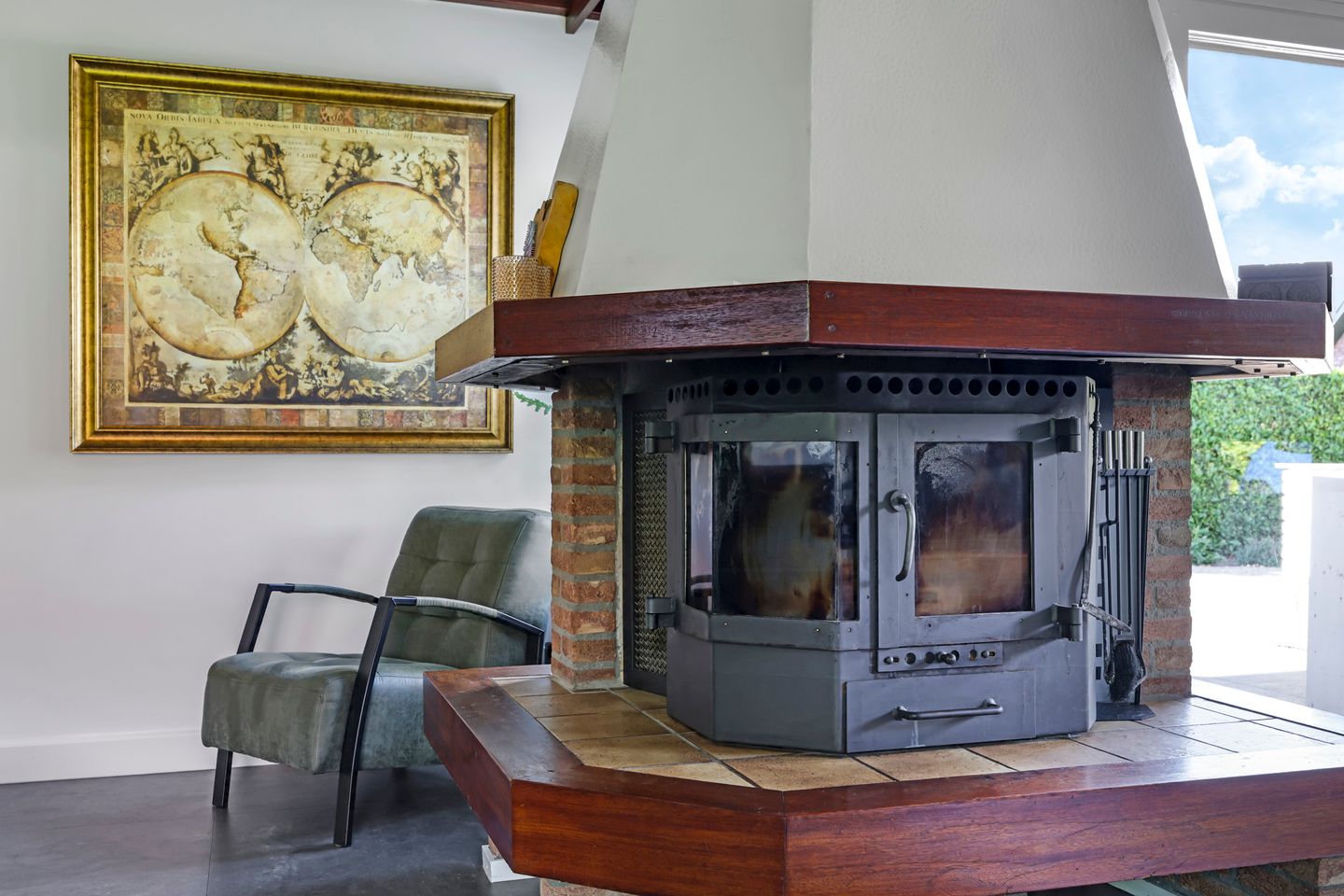 Foto 19 van Oosterhoutsestraat 56