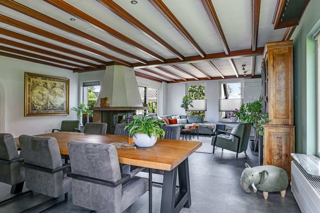 Foto 22 van Oosterhoutsestraat 56