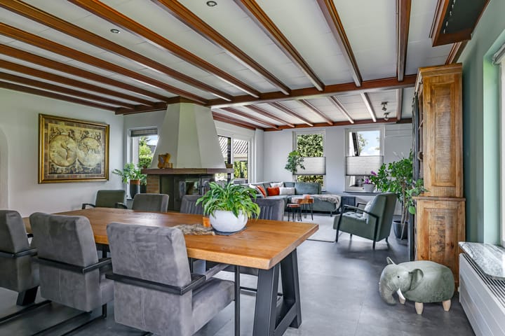 Foto 22 van Oosterhoutsestraat 56