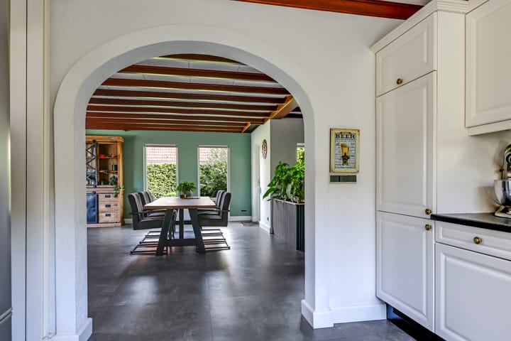 Foto 25 van Oosterhoutsestraat 56