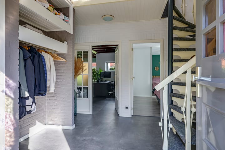 Foto 32 van Oosterhoutsestraat 56