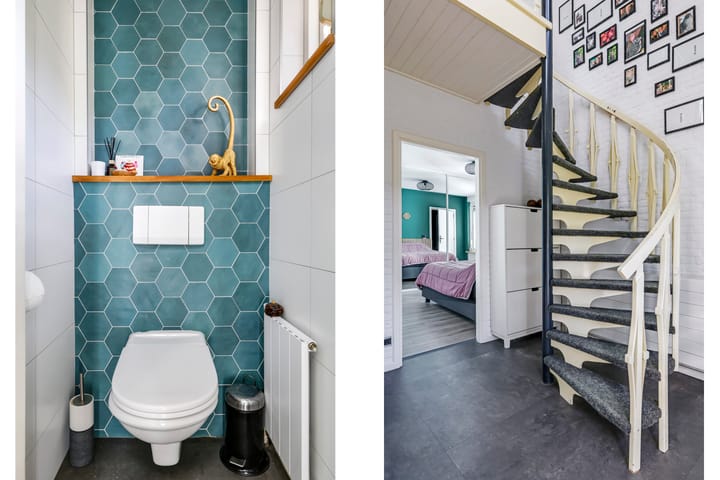 Foto 33 van Oosterhoutsestraat 56