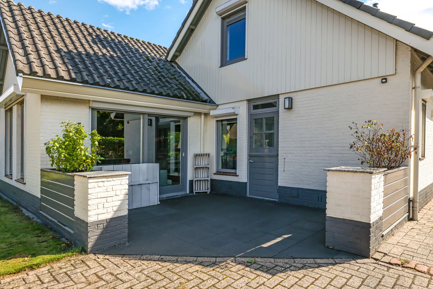 Foto 55 van Oosterhoutsestraat 56