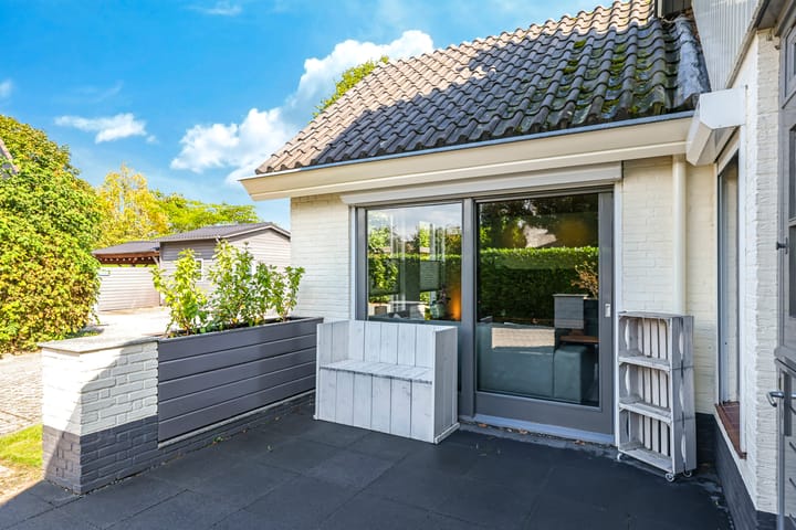 Foto 56 van Oosterhoutsestraat 56