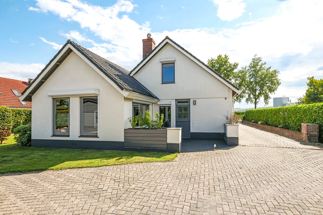 Foto 58 van Oosterhoutsestraat 56