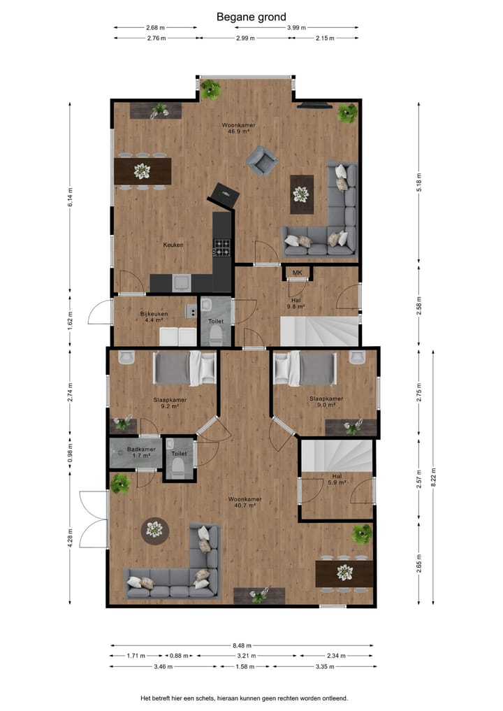 Foto 85 van Hoofdstraat 40