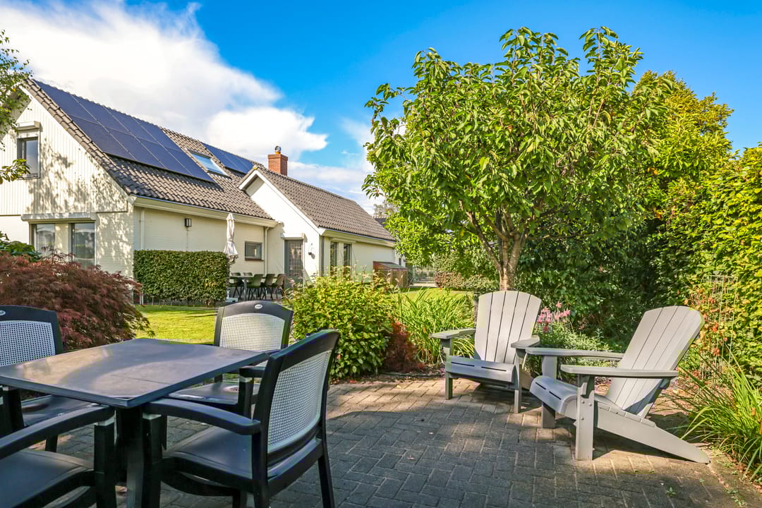 Foto 77 van Oosterhoutsestraat 56