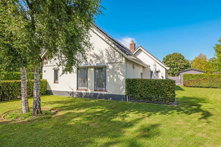 Foto 80 van Oosterhoutsestraat 56