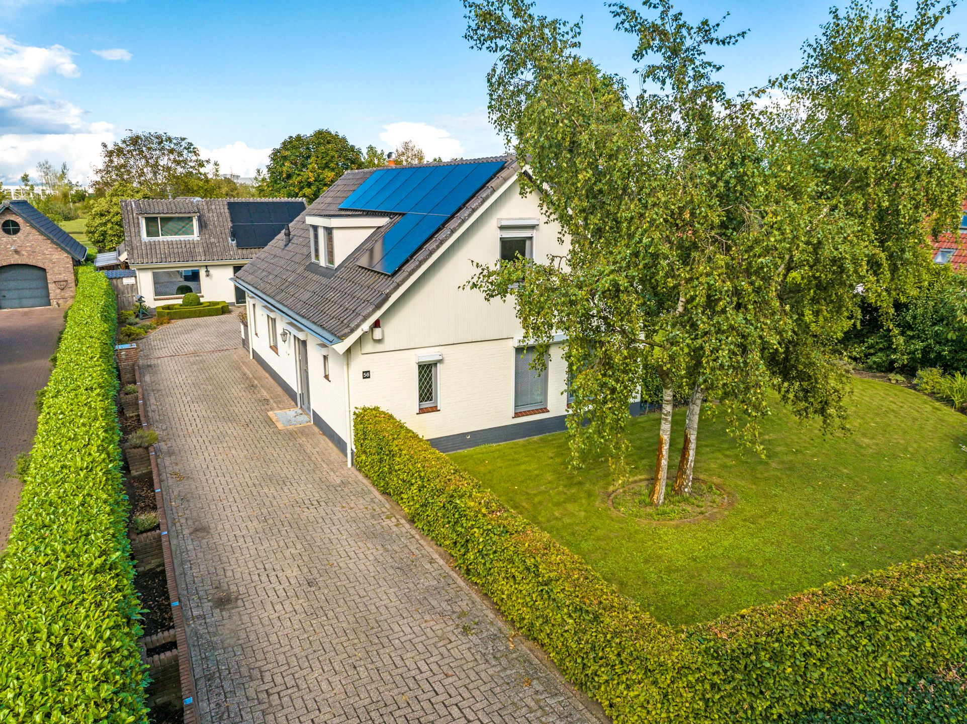 Foto 84 van Oosterhoutsestraat 56