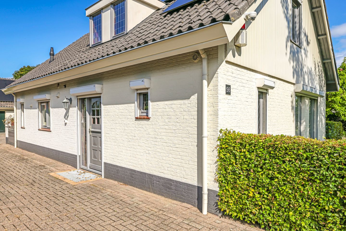 Foto 85 van Oosterhoutsestraat 56