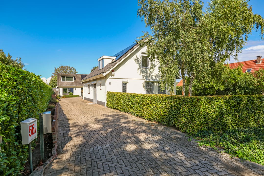 Foto 88 van Oosterhoutsestraat 56