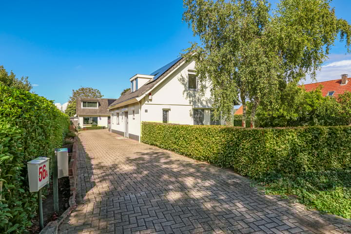 Foto 88 van Oosterhoutsestraat 56