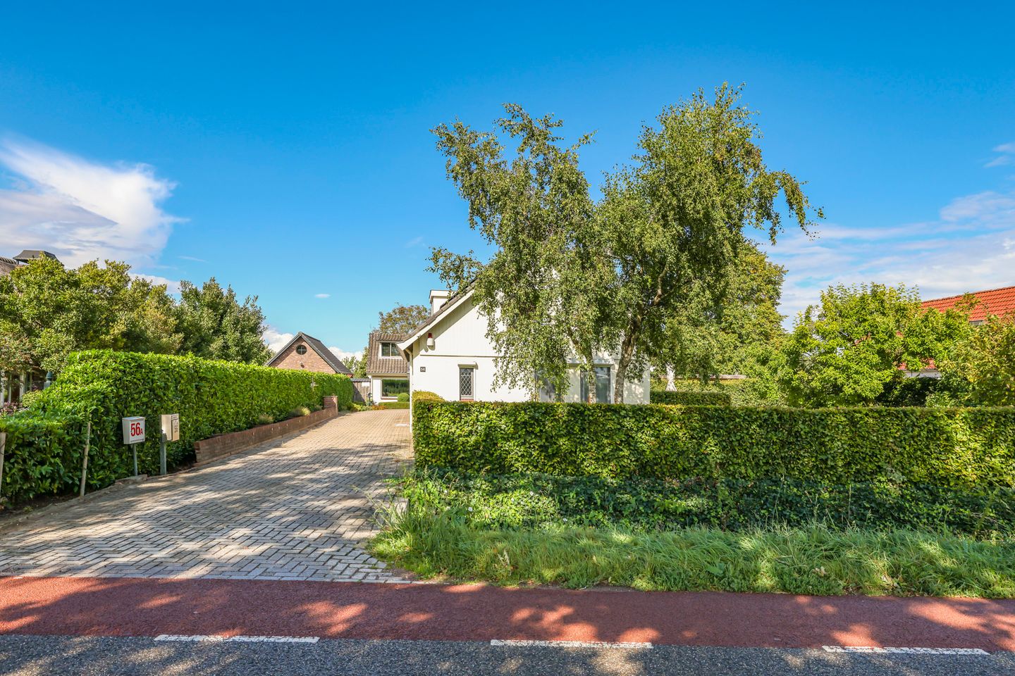 Foto 89 van Oosterhoutsestraat 56