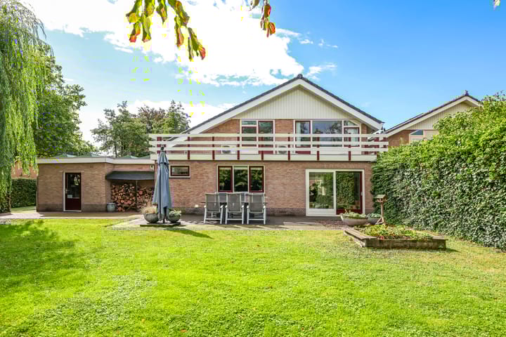 Foto 2 van Steenbeekstraat 31