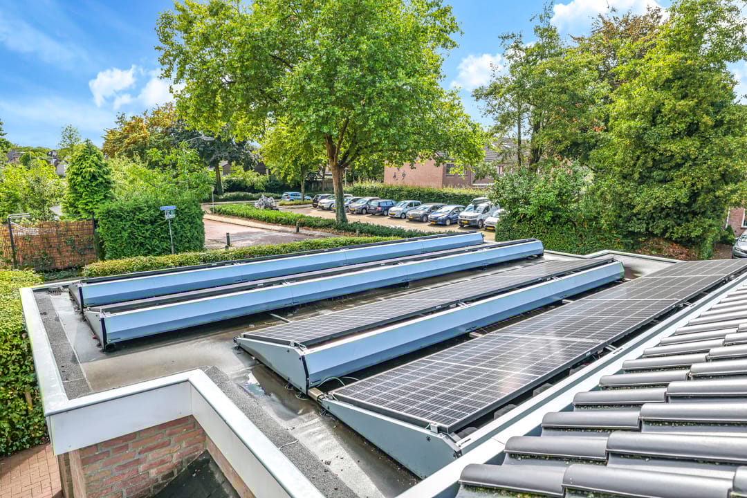 Foto 11 van Steenbeekstraat 31