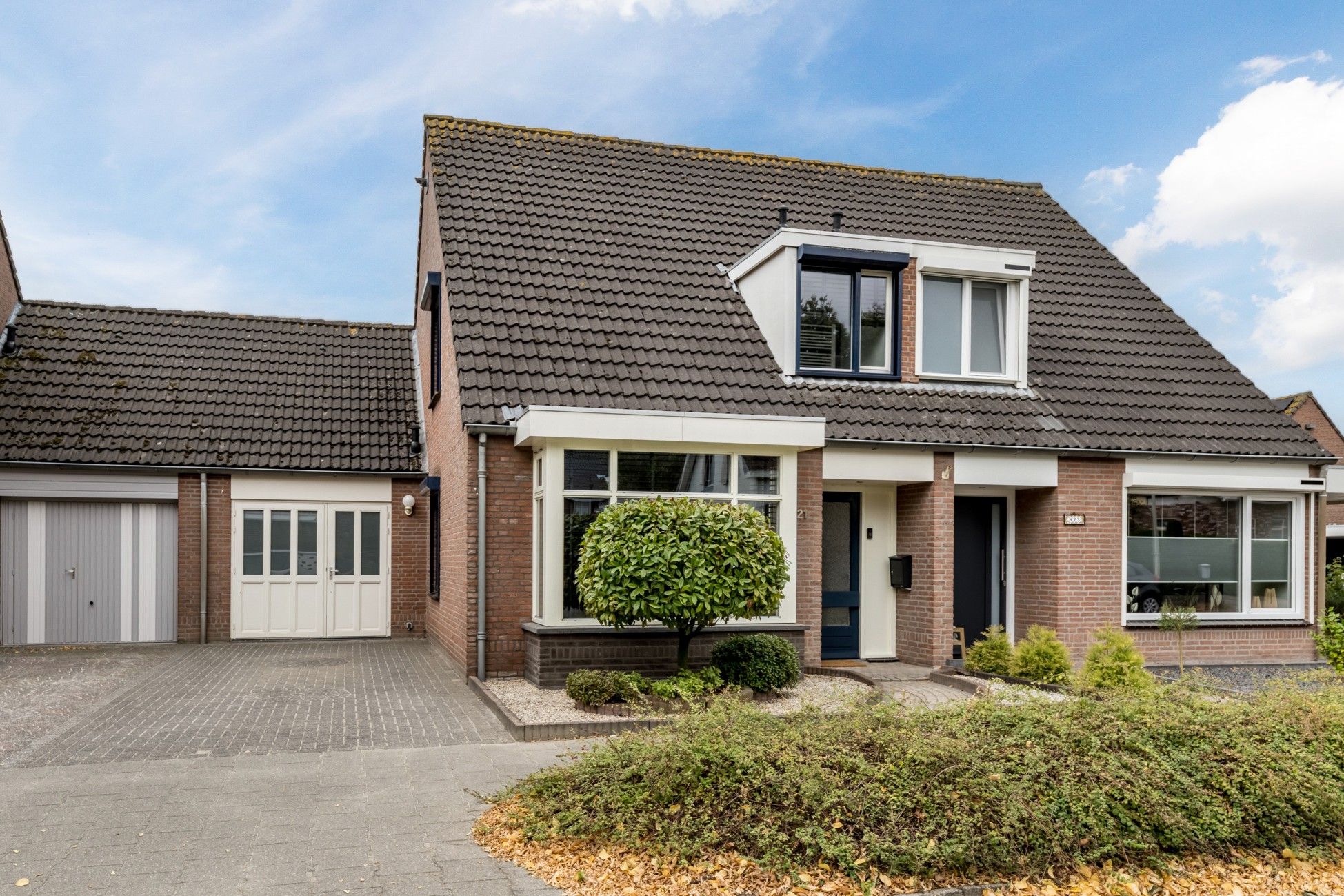 Korteweg, 21, Someren, 5712EC, Noord-Brabant, Nederland 21