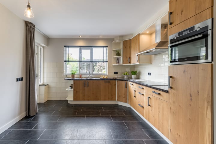 Foto 3 van Korteweg 21