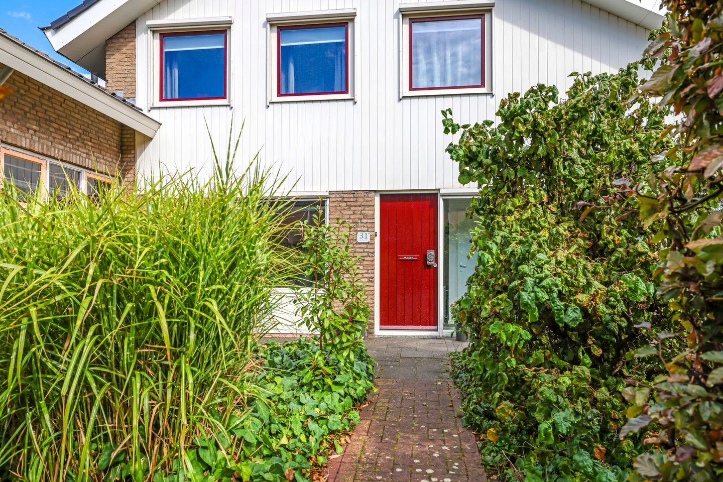 Foto 14 van Steenbeekstraat 31