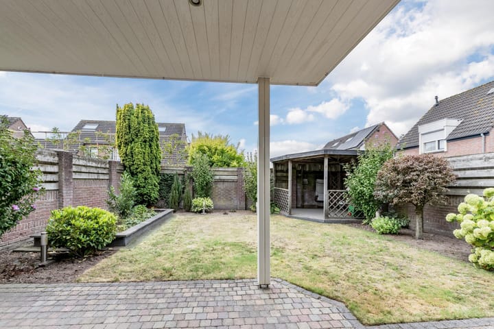 Foto 5 van Korteweg 21