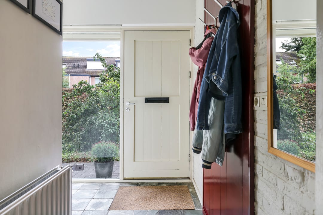 Foto 16 van Steenbeekstraat 31