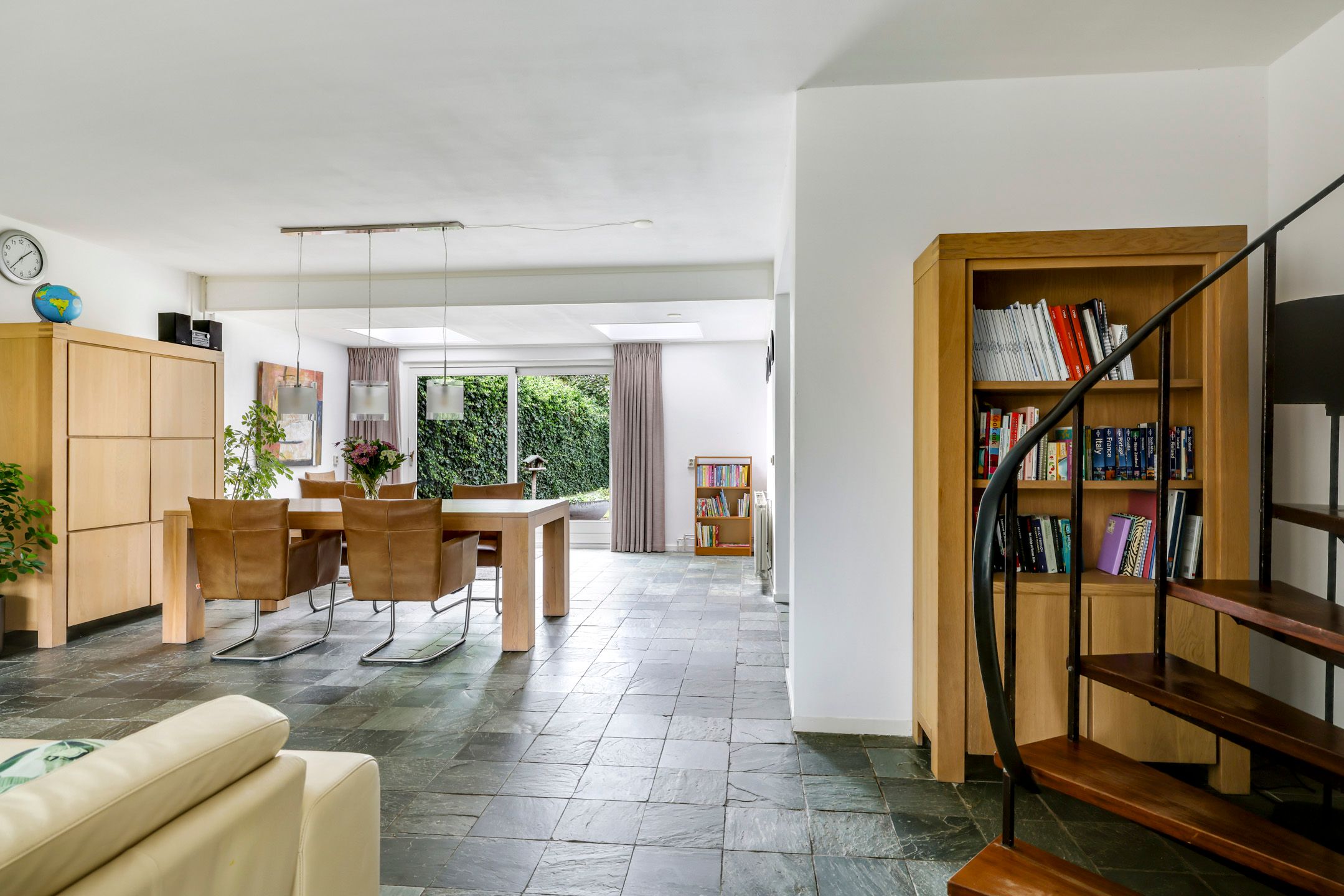 Foto 18 van Steenbeekstraat 31