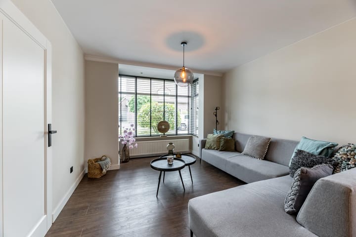 Foto 7 van Korteweg 21