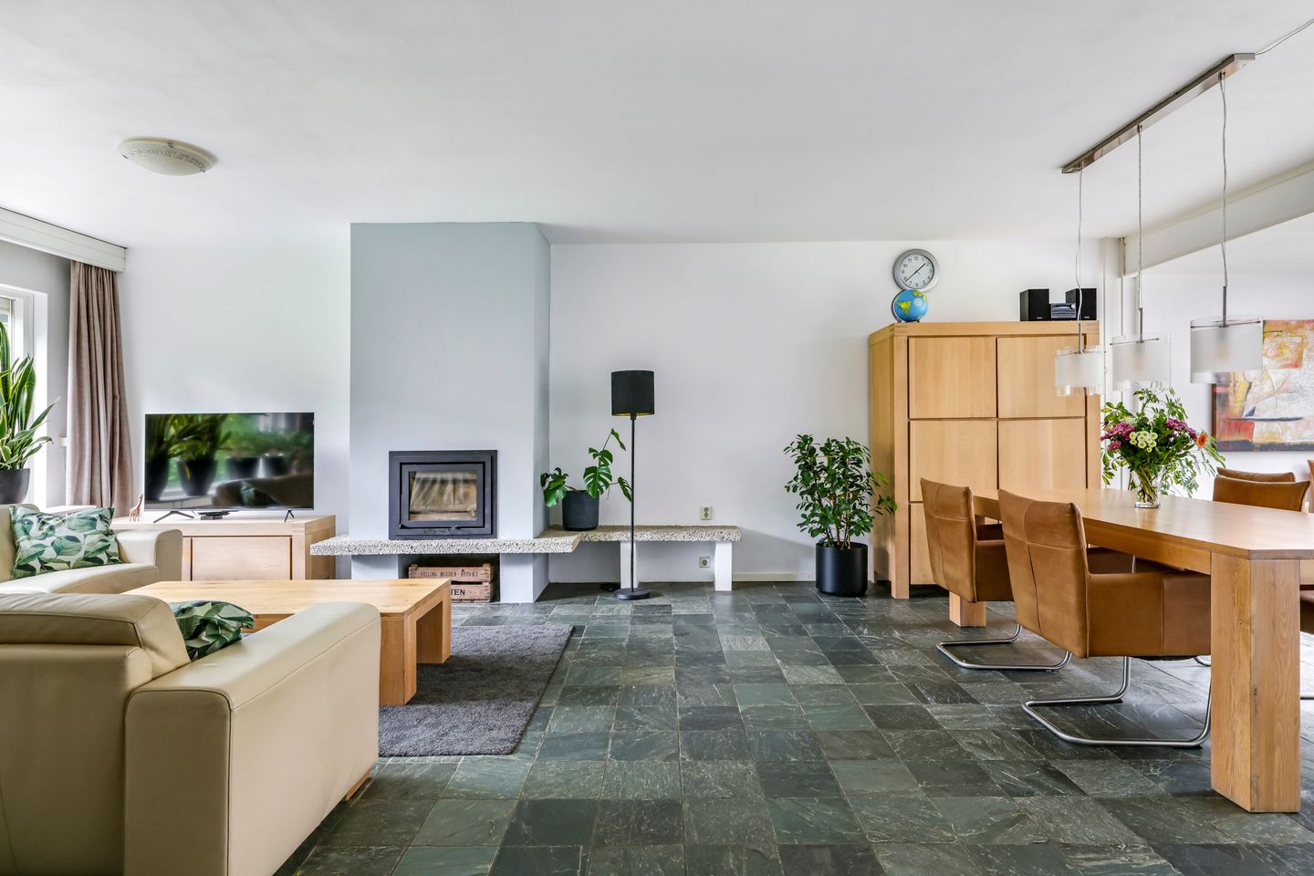 Foto 19 van Steenbeekstraat 31