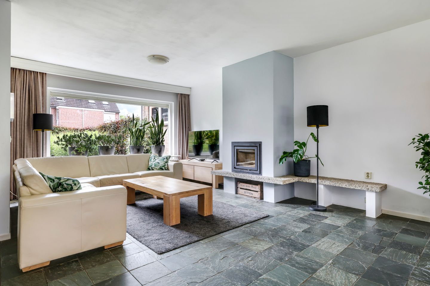 Foto 20 van Steenbeekstraat 31