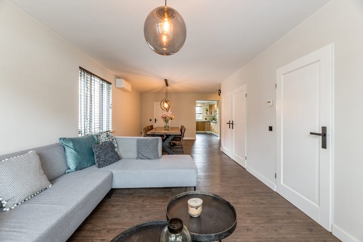 Foto 9 van Korteweg 21