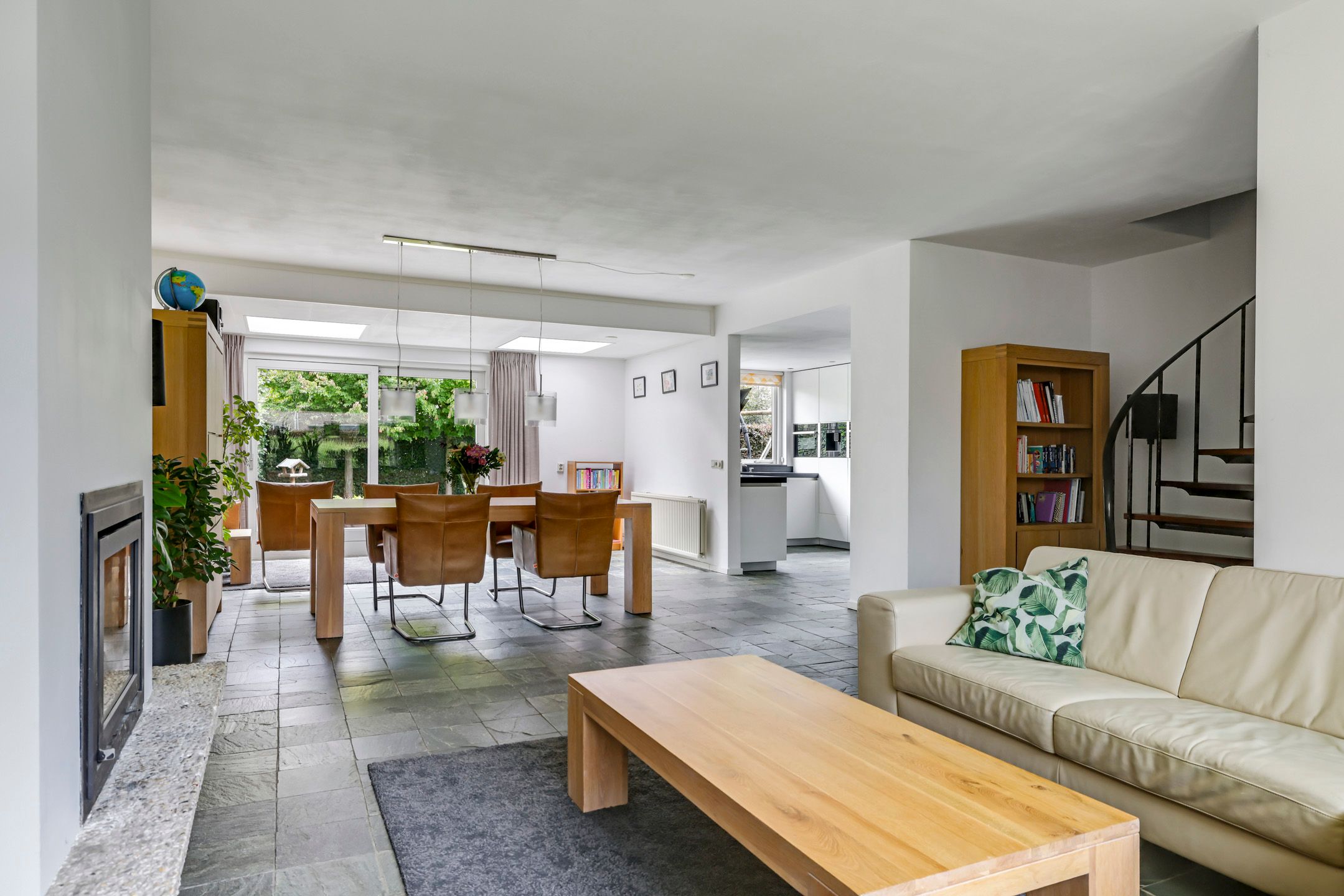 Foto 24 van Steenbeekstraat 31