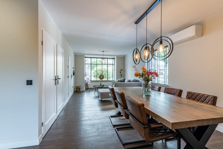 Foto 13 van Korteweg 21