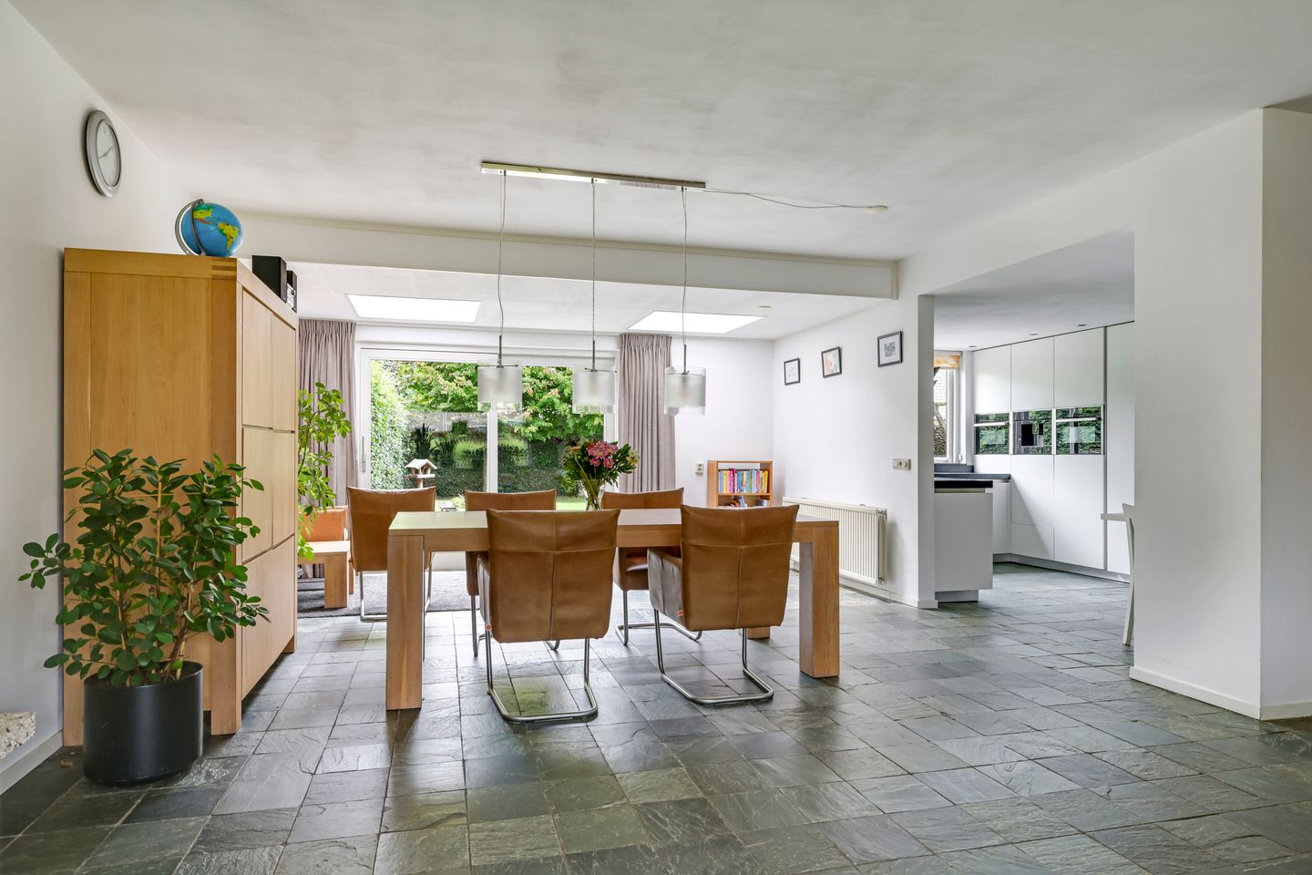 Foto 25 van Steenbeekstraat 31