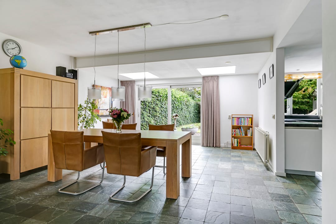 Foto 26 van Steenbeekstraat 31