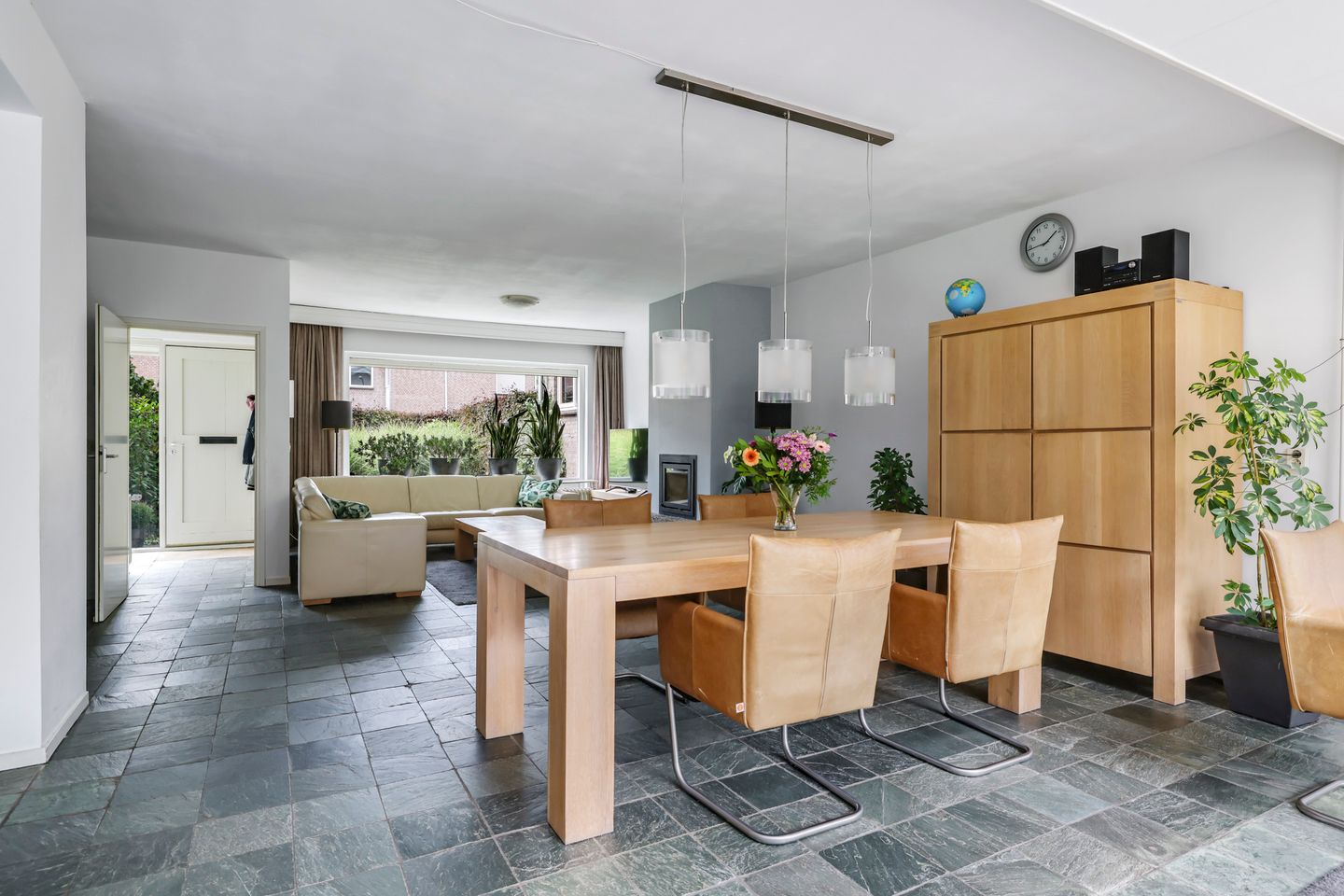 Foto 29 van Steenbeekstraat 31