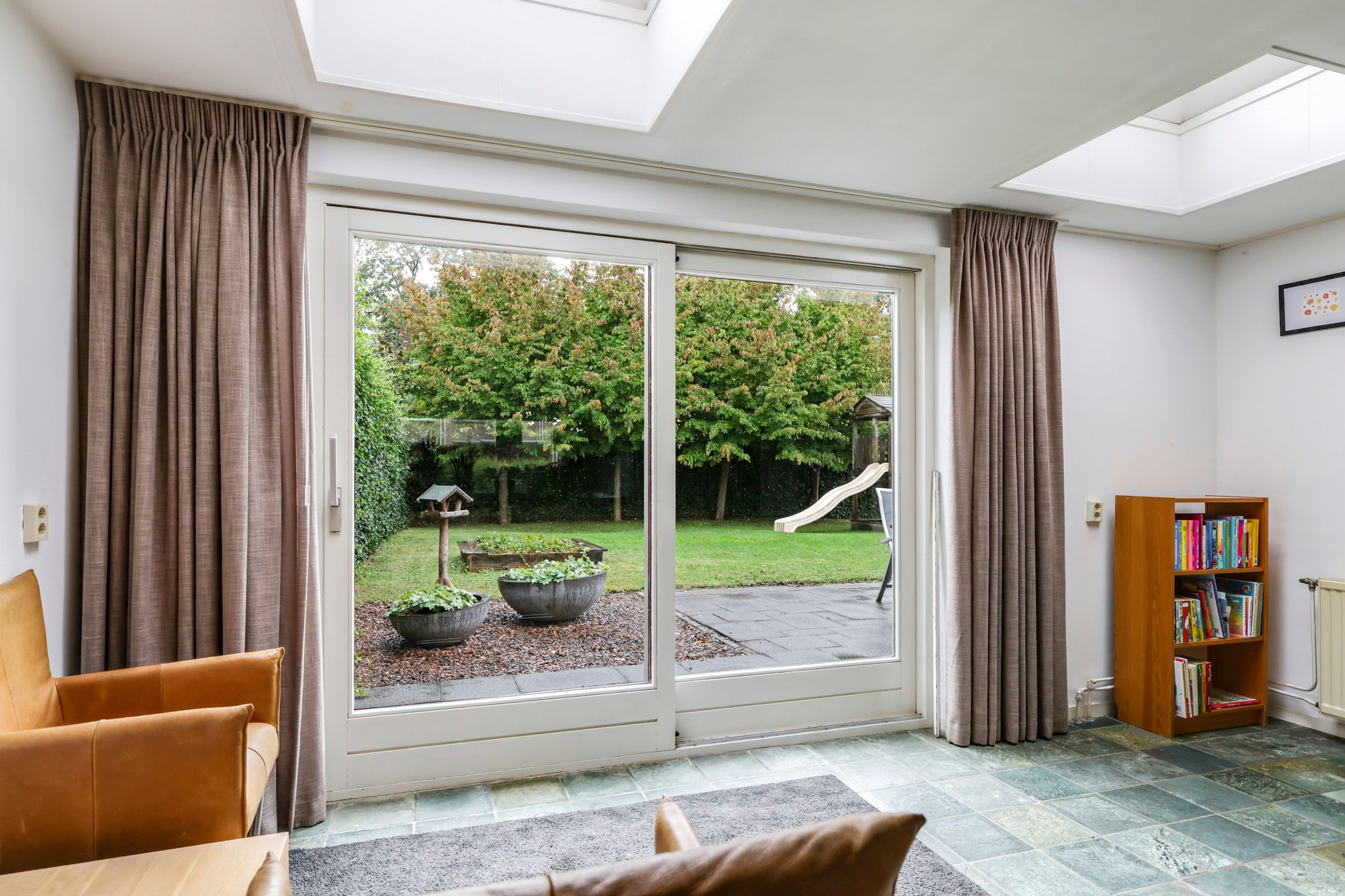 Foto 30 van Steenbeekstraat 31