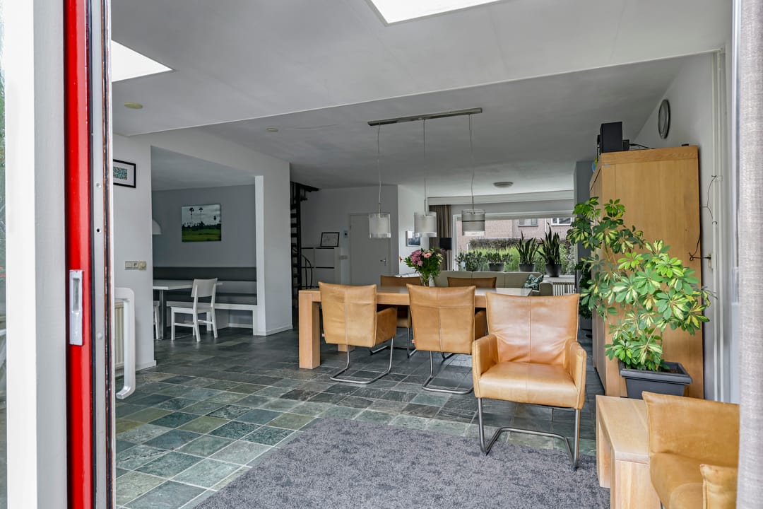 Foto 31 van Steenbeekstraat 31