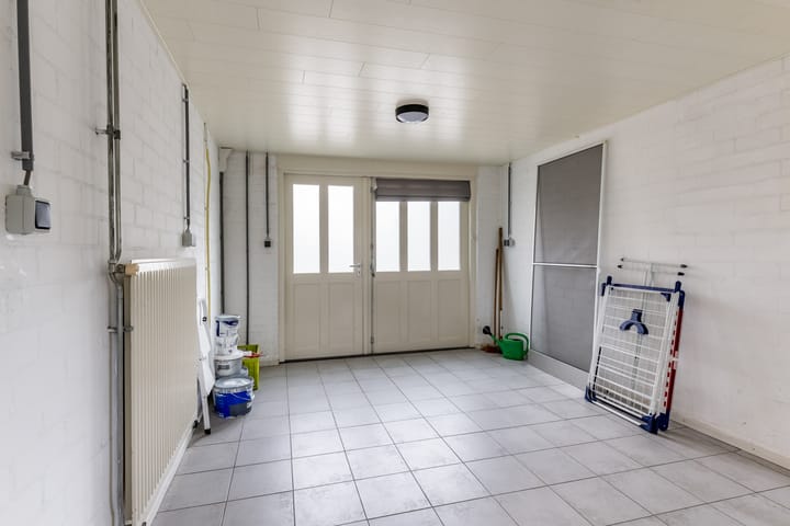 Foto 21 van Korteweg 21