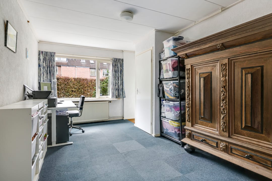 Foto 43 van Steenbeekstraat 31