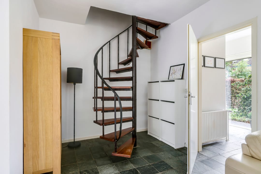 Foto 46 van Steenbeekstraat 31