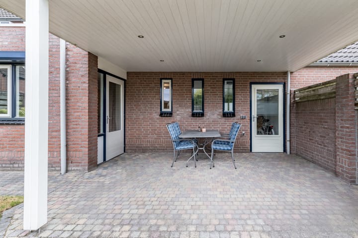 Foto 38 van Korteweg 21