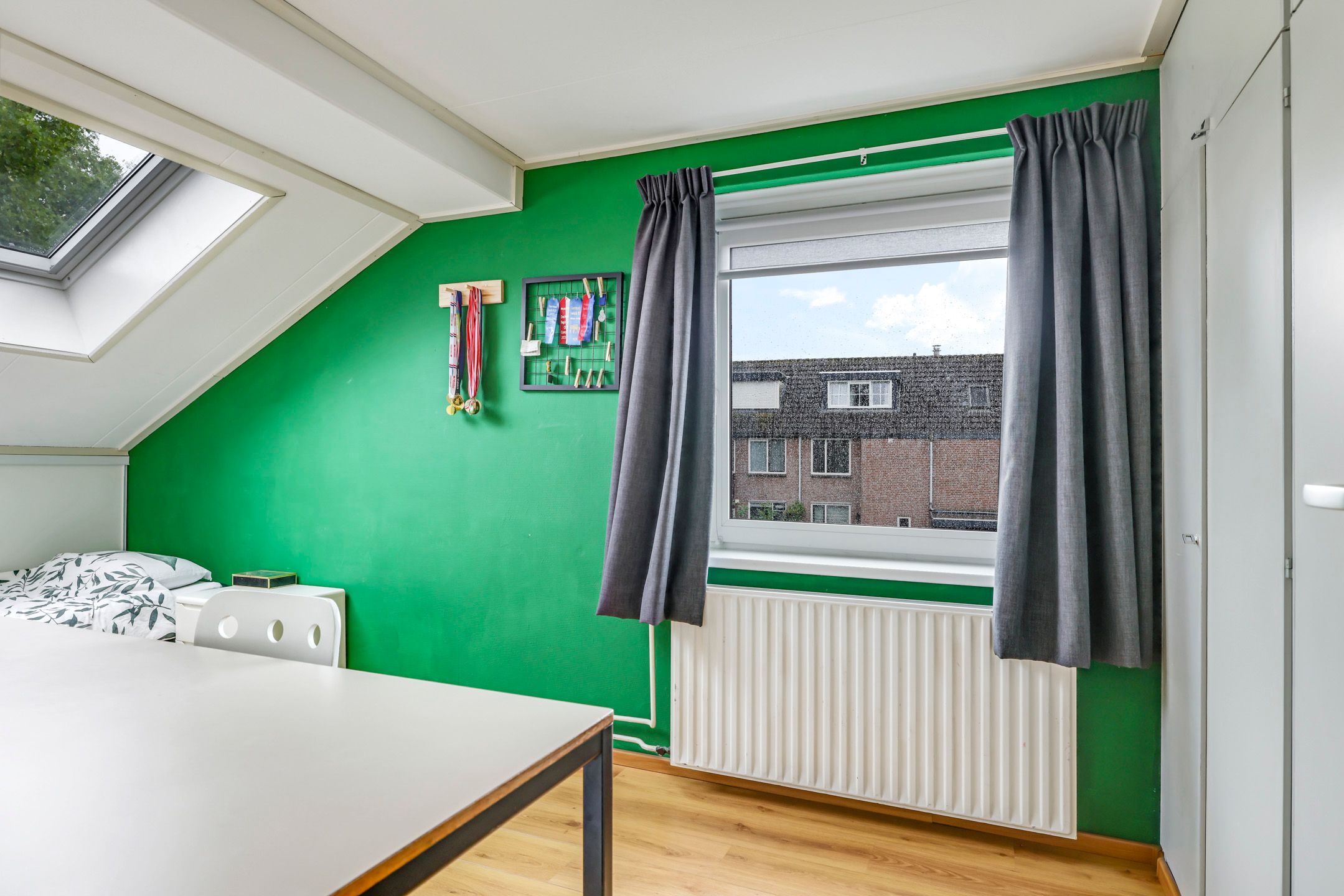 Foto 60 van Steenbeekstraat 31