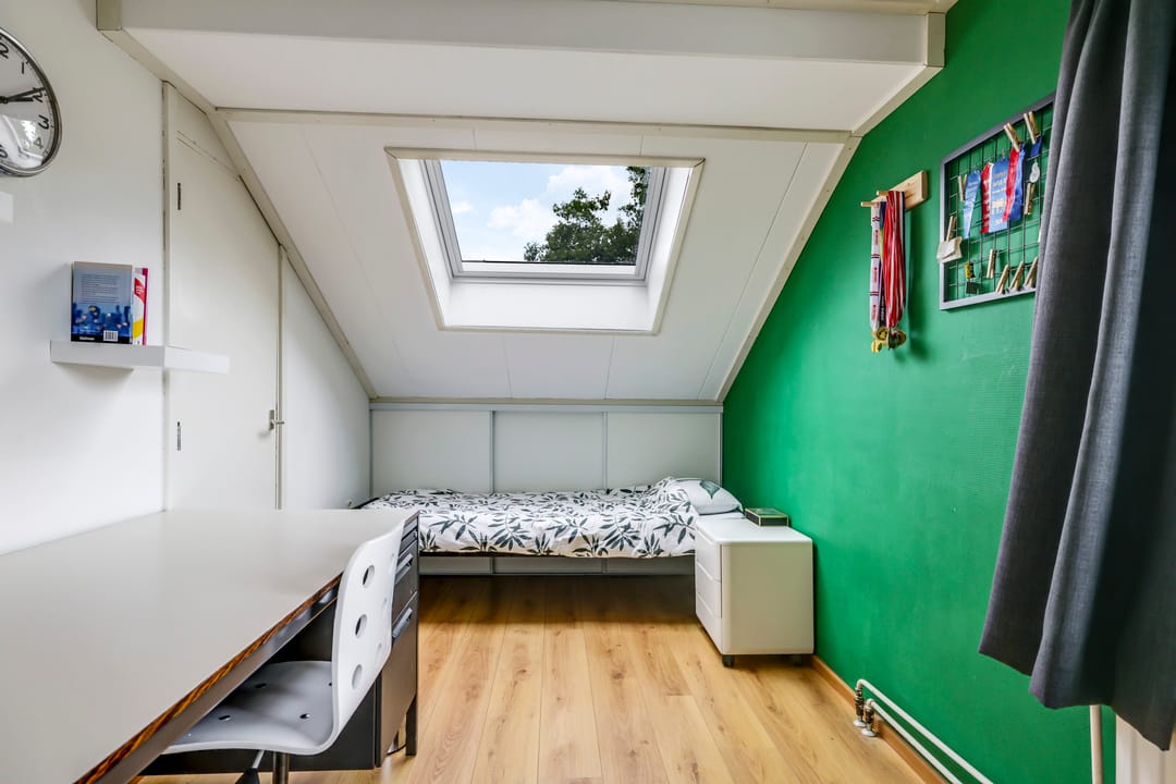 Foto 61 van Steenbeekstraat 31