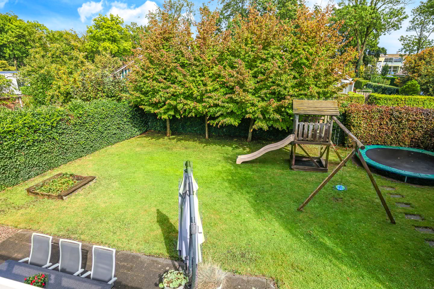 Foto 64 van Steenbeekstraat 31